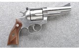 Ruger ~ Security-Six ~ .357 Mag - 1 of 3