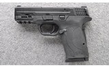 Smith & Wesson ~ M&P 9 Shield M2.0 ~ 9 mm - 2 of 3