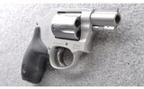 Smith & Wesson ~ 642-2 Airweight ~ .38 Spl +P - 3 of 3