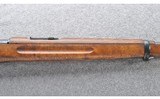 Carl Gustafs ~ M96 Swedish Mauser ~ 6.5x55 Swede - 6 of 10