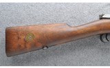 Carl Gustafs ~ M96 Swedish Mauser ~ 6.5x55 Swede - 2 of 10