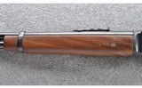 Marlin ~ 336 1870 Centennial Edition ~ .30-30 Win - 7 of 10