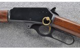 Marlin ~ 336 1870 Centennial Edition ~ .30-30 Win - 8 of 10