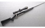 Browning ~ X-Bolt Stainless Stalker ~ .270 Win - 1 of 10