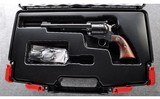 Sturm Ruger & Co. ~ NM Super Blackhawk ~ .44 Rem Mag - 5 of 5