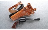 Sturm Ruger & Co. ~ NM Super Blackhawk ~ .44 Rem Mag - 4 of 5