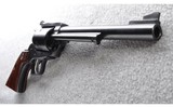 Sturm Ruger & Co. ~ NM Super Blackhawk ~ .44 Rem Mag - 3 of 5