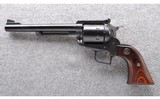 Sturm Ruger & Co. ~ NM Super Blackhawk ~ .44 Rem Mag - 2 of 5