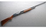 Winchester ~ Model 12 Field ~ 12 Ga - 1 of 10