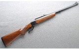 Ruger ~ No. 1H Tropical Rifle ~ 416 Rigby - 1 of 10