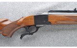 Ruger ~ No. 1H Tropical Rifle ~ 416 Rigby - 3 of 10
