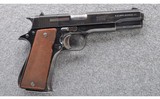 Star ~ Modelo Super B ~ 9 mm Parabellum - 1 of 5