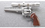 Sturm Ruger & Co. ~ Redhawk ~ .44 Mag - 2 of 3