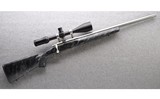 Farley ~ Custom Varmint ~ 6 mm PPC - 1 of 10