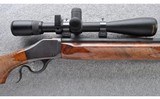 Browning ~ B78 Custom ~ .219 Zipper - 3 of 10