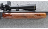Browning ~ B78 Custom ~ .219 Zipper - 5 of 10