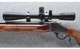 Browning ~ B78 Custom ~ .219 Zipper - 8 of 10