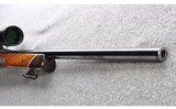 Waffen Dschulnigg ~ Custom made Mauser ~ 7X57 mm - 6 of 10