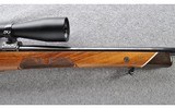 Waffen Dschulnigg ~ Custom made Mauser ~ 7X57 mm - 5 of 10