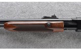 Remington ~ Model 572 Fieldmaster BDL ~ .22 S, L, LR - 7 of 10