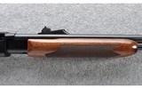 Remington ~ Model 572 Fieldmaster BDL ~ .22 S, L, LR - 5 of 10