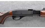 Remington ~ Model 572 Fieldmaster BDL ~ .22 S, L, LR - 3 of 10