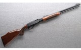 Remington ~ Model 572 Fieldmaster BDL ~ .22 S, L, LR - 1 of 10