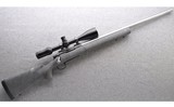 Remington ~ 700 Custom Bench Rest ~ .308 Win - 1 of 10
