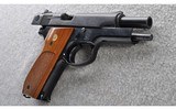 Smith & Wesson ~ 39-2 ~ 9 mm - 3 of 3