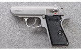Walther/Smith & Wesson ~ PPK/S ~ .380 ACP - 2 of 3