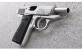 Walther/Smith & Wesson ~ PPK/S ~ .380 ACP - 3 of 3