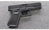 Glock ~ 19 Gen 5 ~ 9 mm Luger - 1 of 3