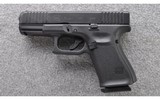 Glock ~ 19 Gen 5 ~ 9 mm Luger - 2 of 3