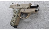 SIG Sauer ~ P239 FDE ~ .40 S&W - 3 of 3