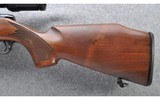 Sako ~ Model S491 ~ .17 Rem Fireball - 9 of 10