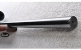 Sako ~ Model S491 ~ .17 Rem Fireball - 6 of 10