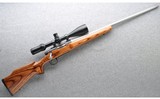 Remington ~ Model 700 Custom ~ .243 AI - 1 of 10