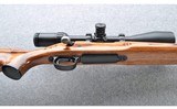 Remington ~ Model 700 Custom ~ .243 AI - 4 of 10