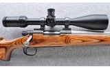 Remington ~ Model 700 Custom ~ .243 AI - 3 of 10