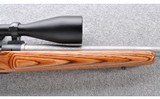 Remington ~ Model 700 Custom ~ .243 AI - 5 of 10