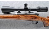 Remington ~ Model 700 Custom ~ .243 AI - 8 of 10