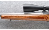 Remington ~ Model 700 Custom ~ .243 AI - 7 of 10