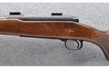 Winchester ~ Model 70 Featherweight pre-64 ~ .30-06 Sprg. - 8 of 10