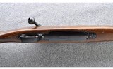 Winchester ~ Model 70 Featherweight pre-64 ~ .30-06 Sprg. - 4 of 10