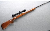 Winchester ~ Model 70 Pre-64 ~ .300 H&H Mag - 1 of 10