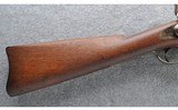 U. S. Springfield ~ 1873 Trapdoor Rifle ~ .45-70 Govt - 2 of 10
