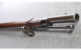 U. S. Springfield ~ 1873 Trapdoor Rifle ~ .45-70 Govt - 6 of 10