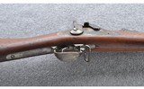 U. S. Springfield ~ 1873 Trapdoor Rifle ~ .45-70 Govt - 4 of 10