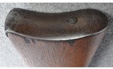 U. S. Springfield ~ 1873 Trapdoor Rifle ~ .45-70 Govt - 10 of 10