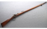 U. S. Springfield ~ 1873 Trapdoor Rifle ~ .45-70 Govt - 1 of 10
